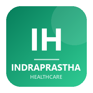 Indraprastha Healthcare Services
