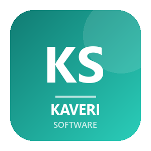 Kaveri Software Solutions