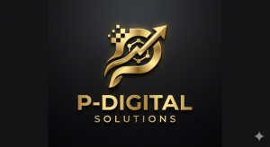 P-Digital Solutions