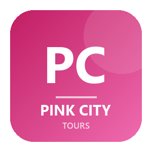 Pink City Tours & Hospitality