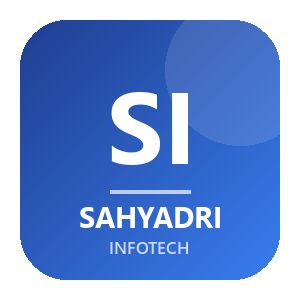 Sahyadri Infotech Pvt Ltd